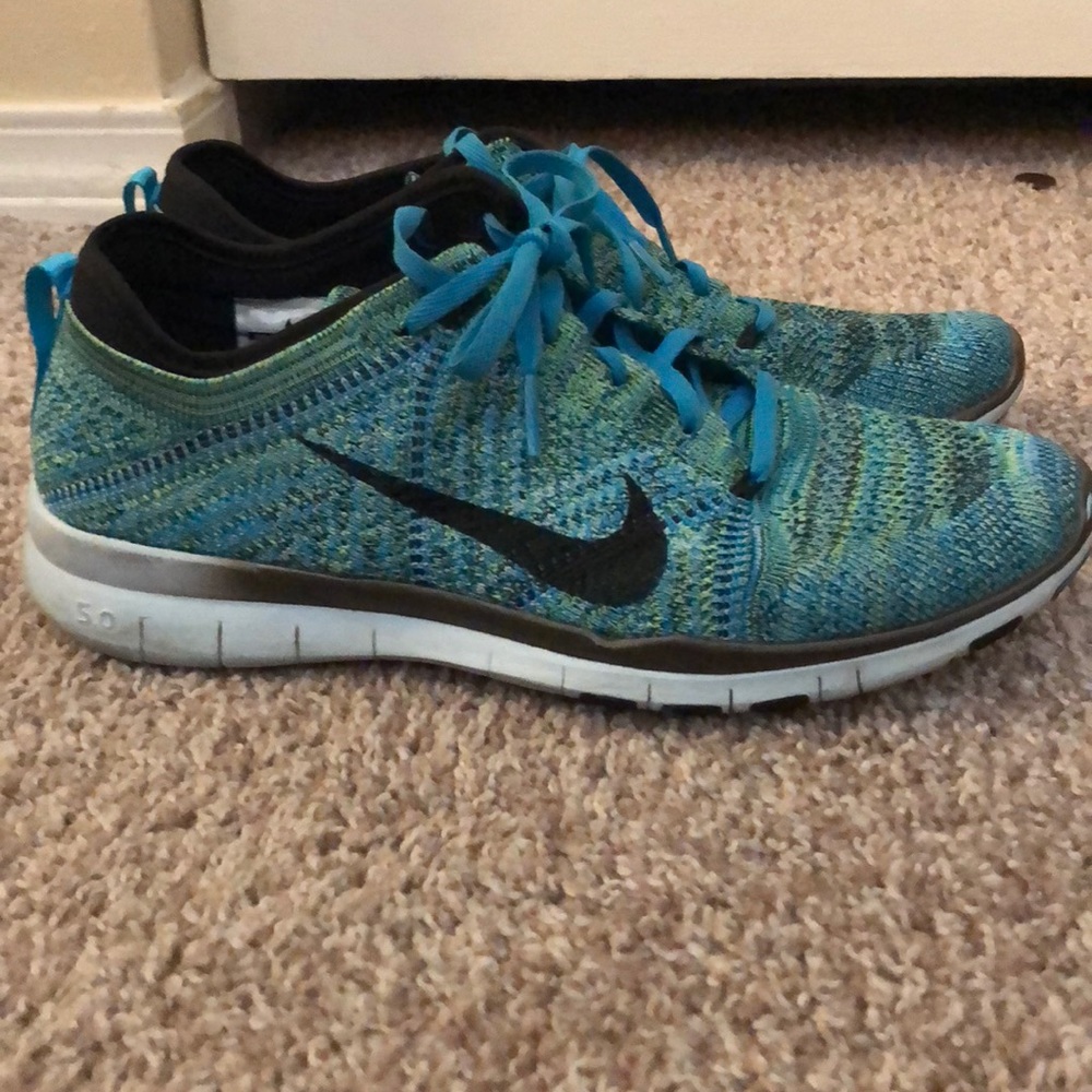 Nike Free TR Flyknit Run 5.0 Women’s